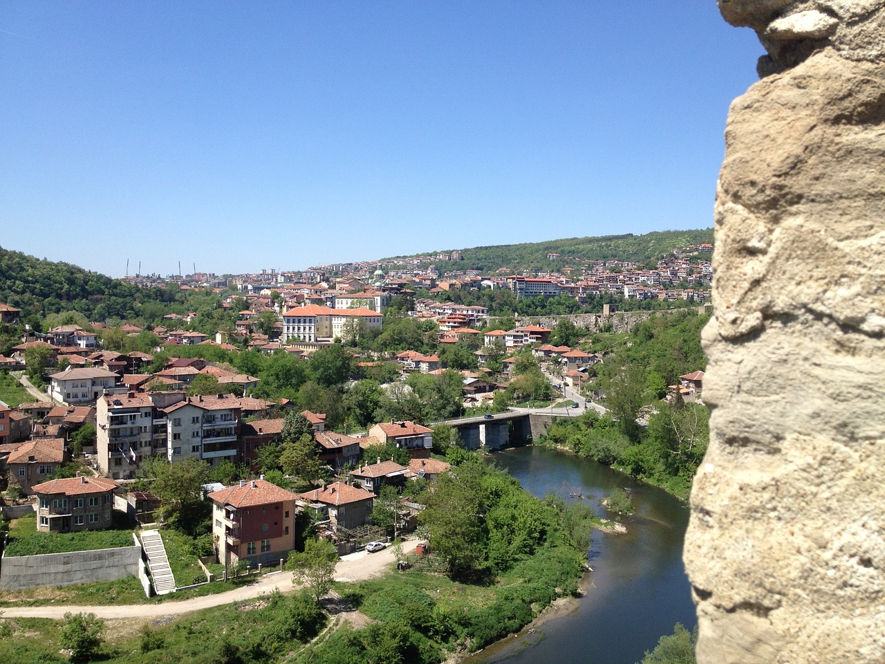Sarajevo, Upė, Miestas, Miestas, Senamiestis, Nemokamos Nuotraukos,  Nemokama Licenzija