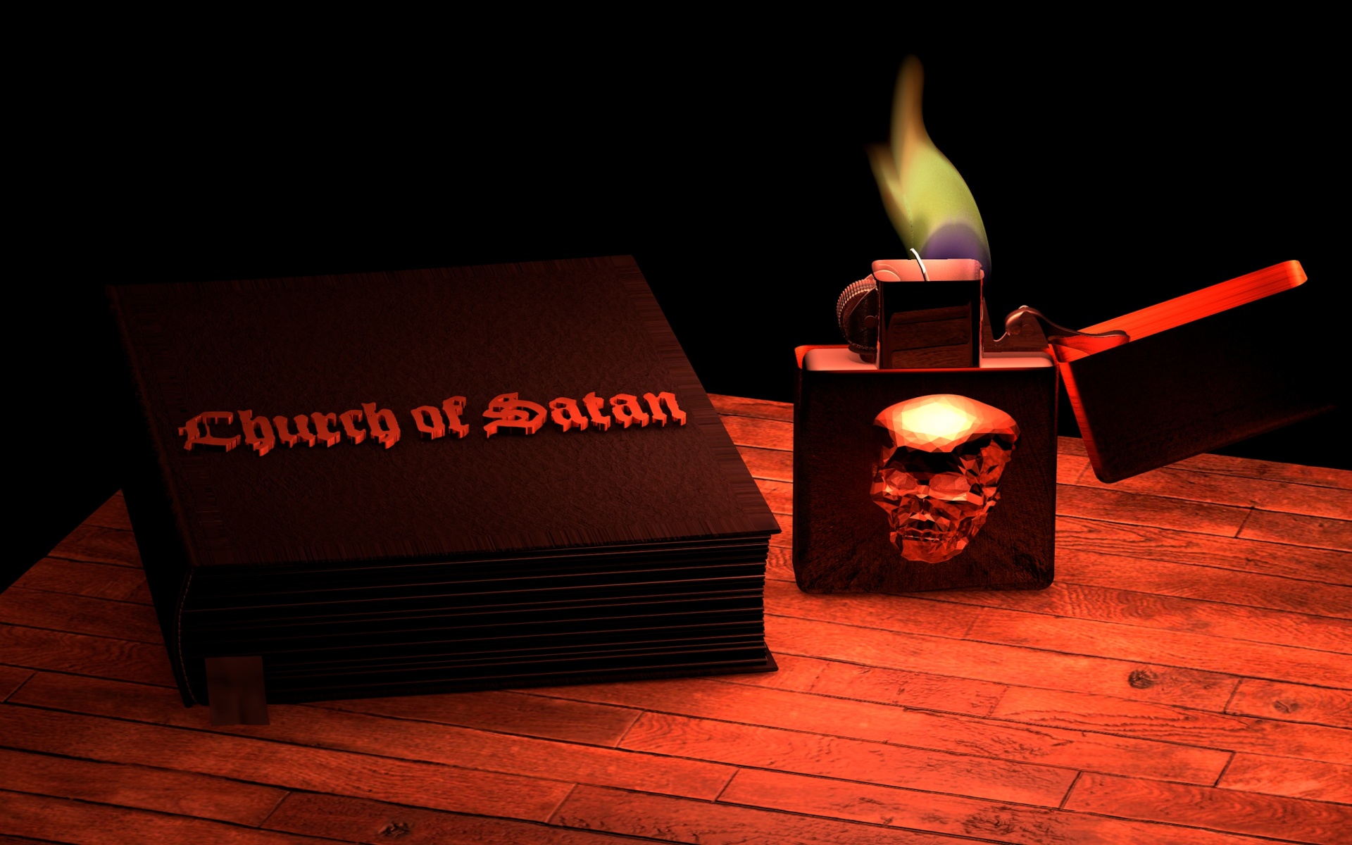 Knyga,  Lengvesnis,  Satanizmas,  Satanas,  Velnias,  Juoda,  Magija,  Kaukolė,  Satano Biblija, Nemokamos Nuotraukos