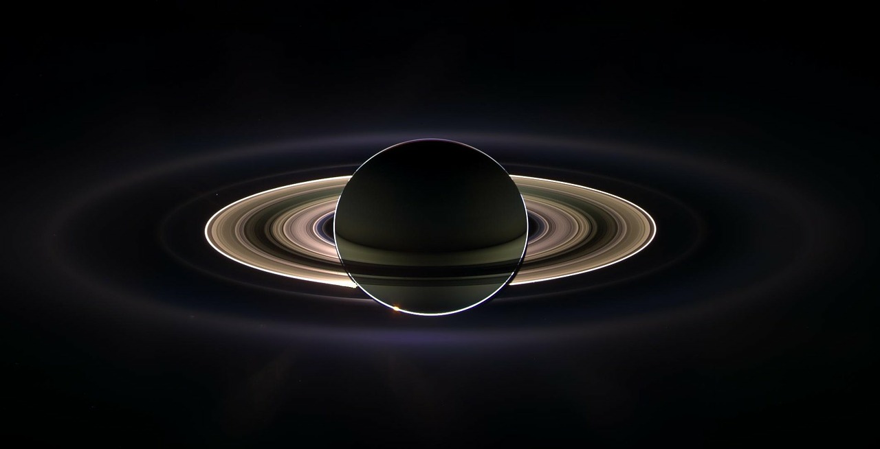 Saturn, Žiedo Sistema, Planeta, Saturno Žiedai, Žiedai, Erdvė, Visata, Visi, Naktinis Dangus, Dangus
