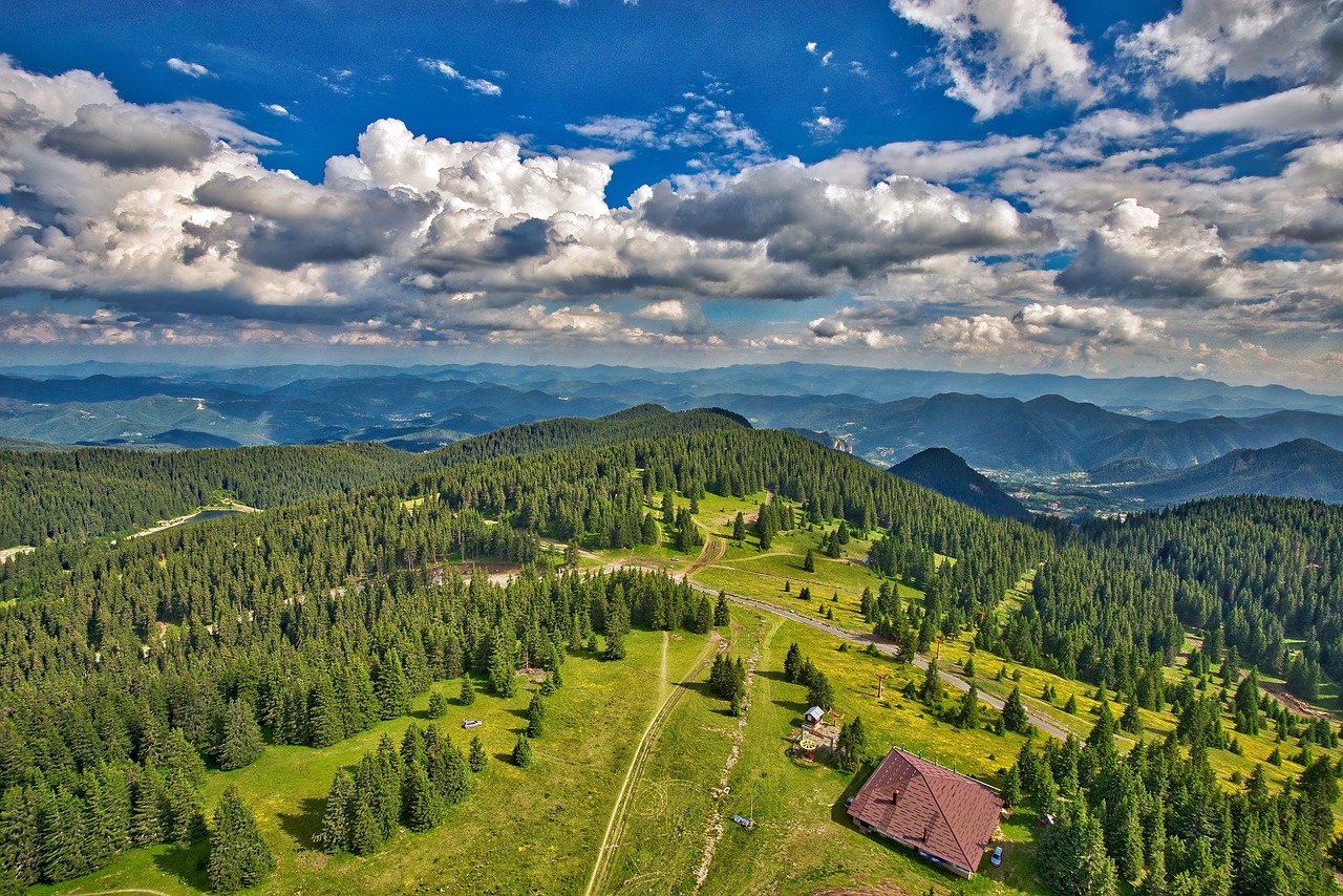 Vaizdingas, Kalnas, Kraštovaizdis, Mėlynas, Gamta, Dangus, Lauke, Peizažas, Kalnas, Turizmas