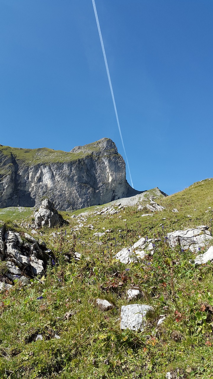 Schneck, Allgäu, Kalnai, Oberallgäu, Alpių, Allgäu Alpės, Žygiai, Ostrachtal, Lauke, Aukščiausiojo Lygio Susitikimas