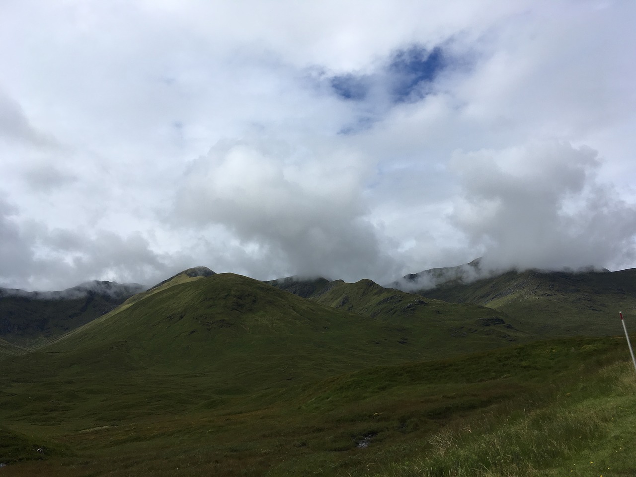Škotija, Highlands, Grožis, Nemokamos Nuotraukos,  Nemokama Licenzija