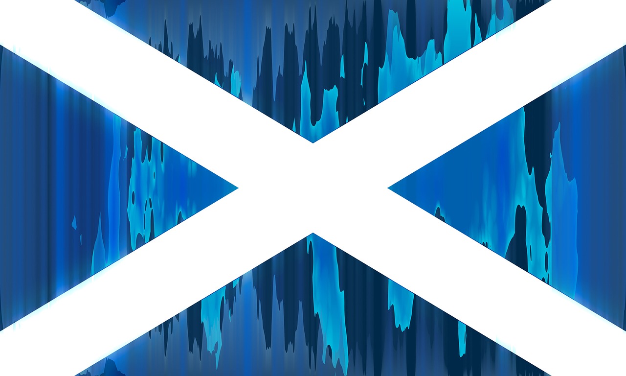 Škotija,  Škotijos,  Tautinė Vėliava,  Vėliava,  Nacionalinės Spalvos,  Pilietis,  Pasididžiavimas,  Patriotas,  Patriotizmas,  Dizainas