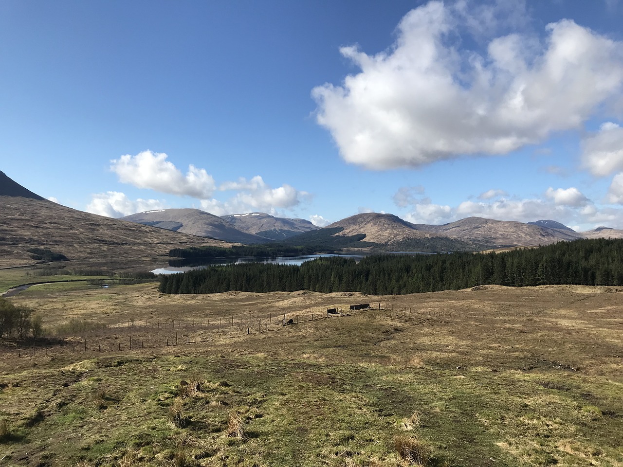 Škotija,  Glen Coe,  Kraštovaizdis,  Aukštumų Ir Salų,  Anglija,  Jungtinė Karalystė, Nemokamos Nuotraukos,  Nemokama Licenzija