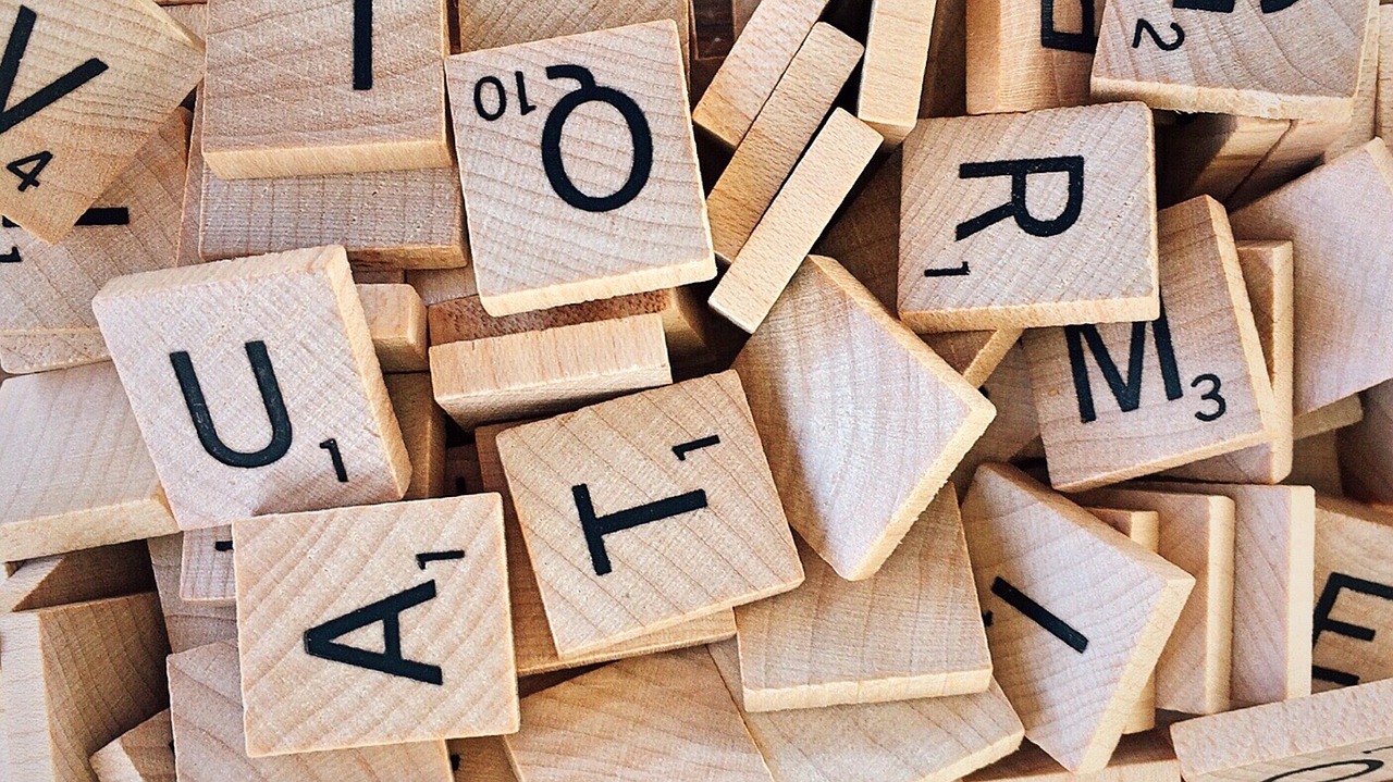 Scrabble, Žaidimas, Raidės, Žaisti, Nemokamos Nuotraukos,  Nemokama Licenzija