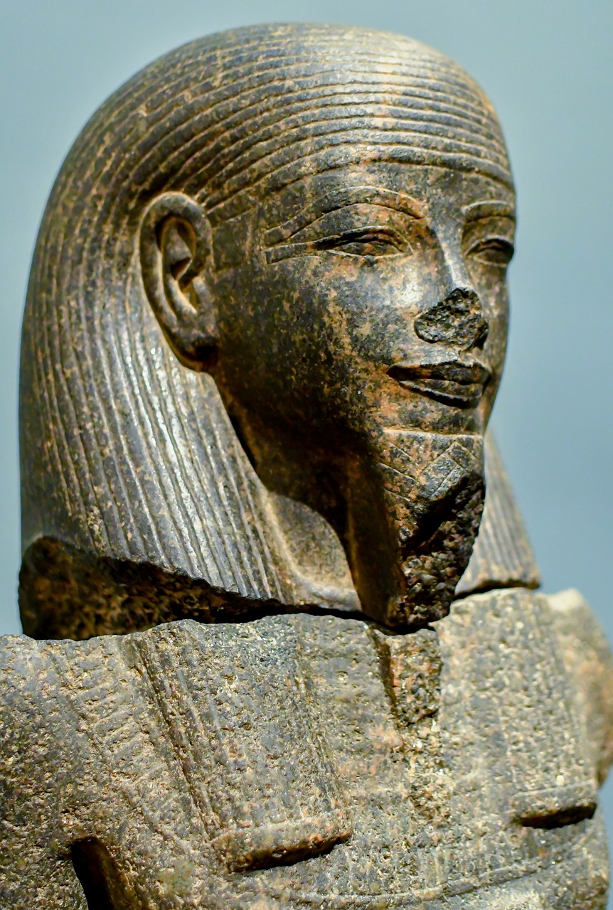 Skulptūra,  Statula,  Egyptian,  Senovės,  Menas,  Egiptas,  Faraonas,  Istorija,  Archeologija,  Istorinis