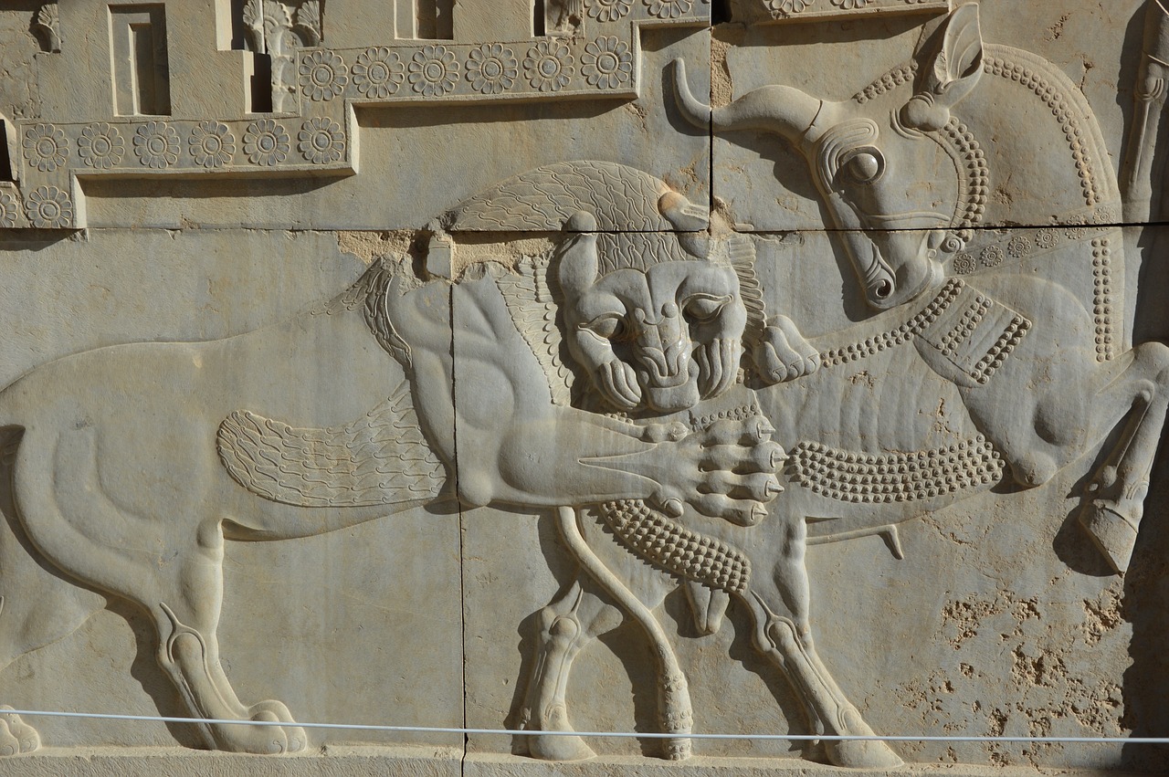 Skulptūra,  Menas,  Architektūra,  Statula,  Senovė,  Persepolis,  Iranas, Nemokamos Nuotraukos,  Nemokama Licenzija
