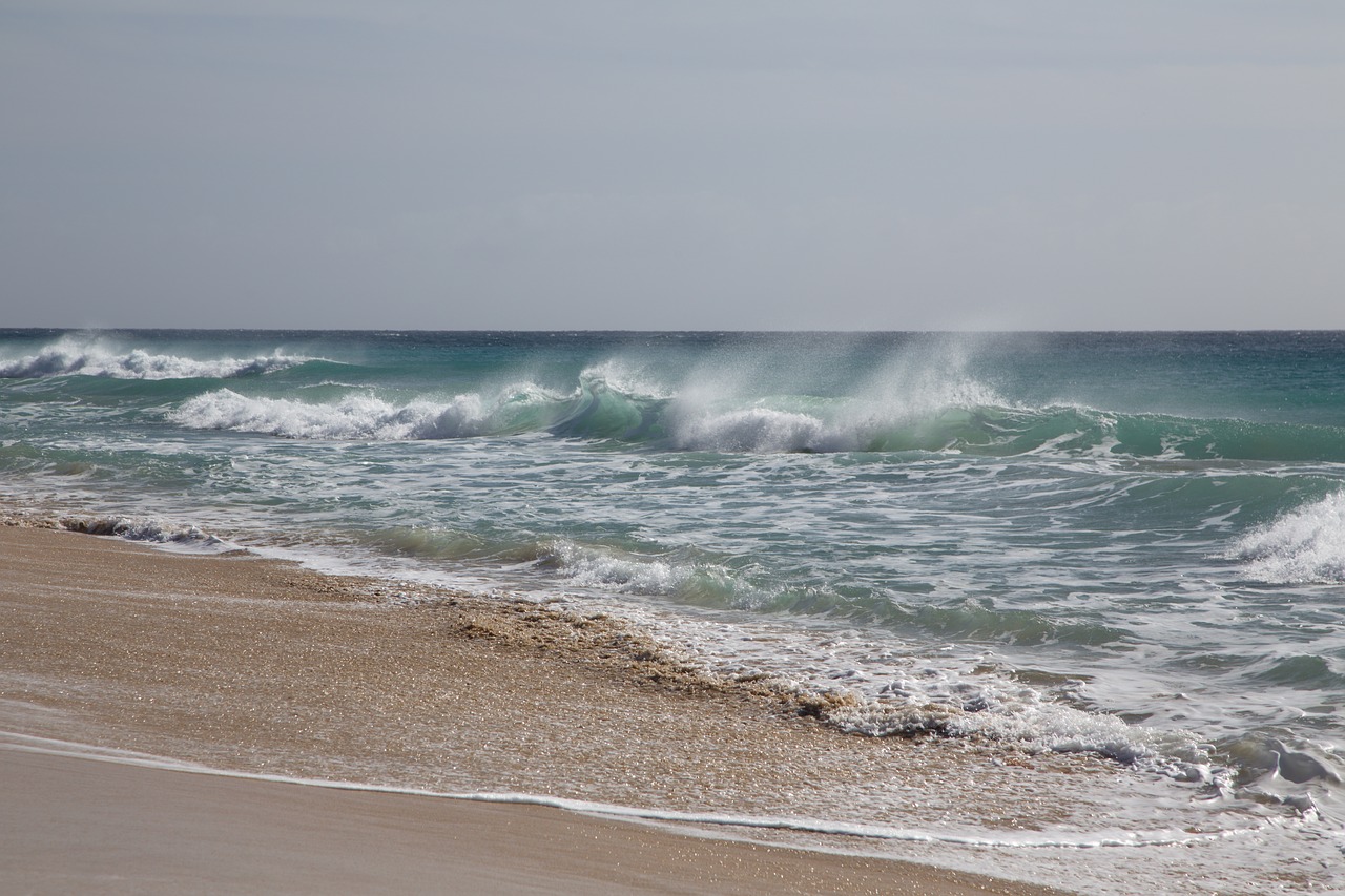 Jūra, Naršyti, Ocean Surf, Nemokamos Nuotraukos,  Nemokama Licenzija