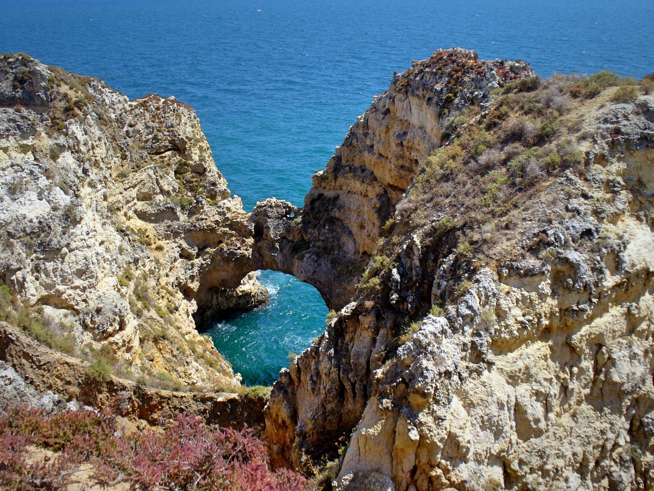 Jūra, Akmenys, Rokas, Kraštovaizdis, Kelionė, Sala, Atostogos, Papludimys, Akmenys, Kelionė