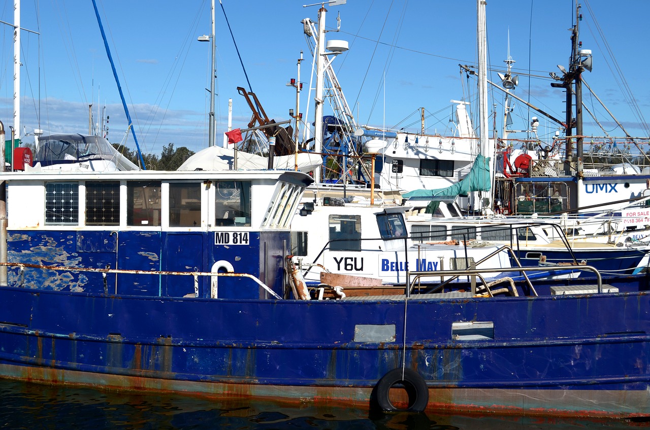 Jūra,  Uostas,  Pier,  Vandens,  Transportavimo Sistema,  Valtys,  Ežerų Įėjimas,  Viktorija,  Australija,  Stiebus