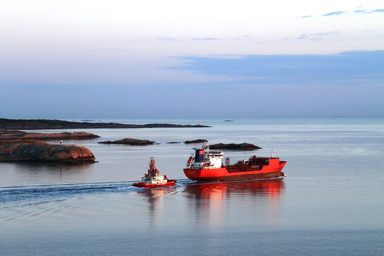 Jūra,  Krovininis,  Vilkikas,  Pristatymas,  Frachtschiff,  Vandenų,  Pakrantės,  Baltijos Jūra,  Švyturys,  Švyturys