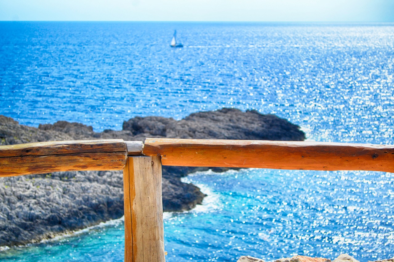 Jūra,  Zakynthos,  Korakonisi,  Balkonas,  Seascape,  Peržiūrėti,  Mėlyna,  Įspūdingas,  Vasara,  Graikija