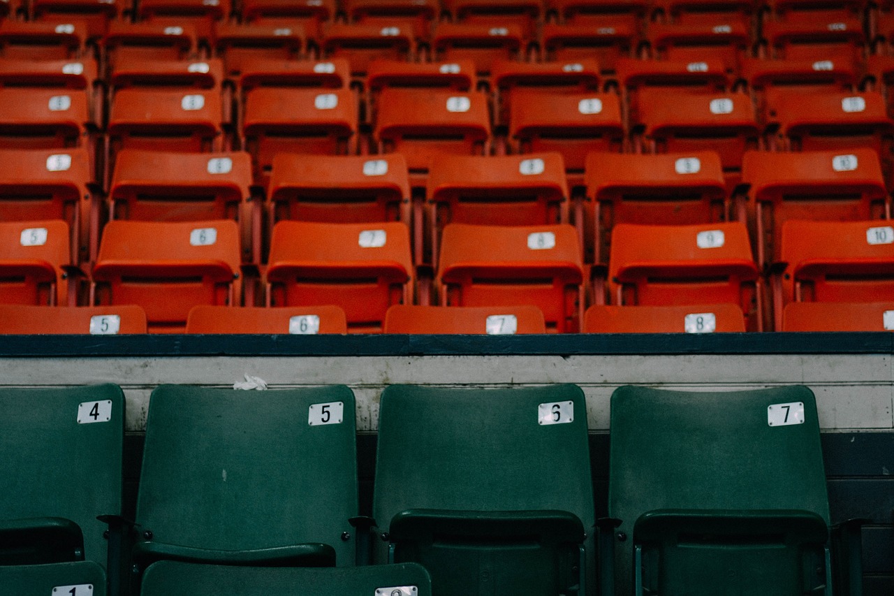 Sėdimosios Vietos, Kėdė, Sėdynės, Stadionas, Tuščia, Auditorija, Pramogos, Auditorija, Teatras, Įvykis