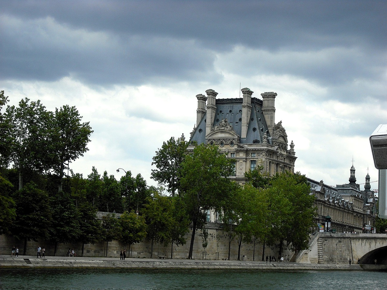 Seine, Paris, Upė, France, Architektūra, Pastatas, Miestas, Prancūzų Kalba, Nemokamos Nuotraukos,  Nemokama Licenzija