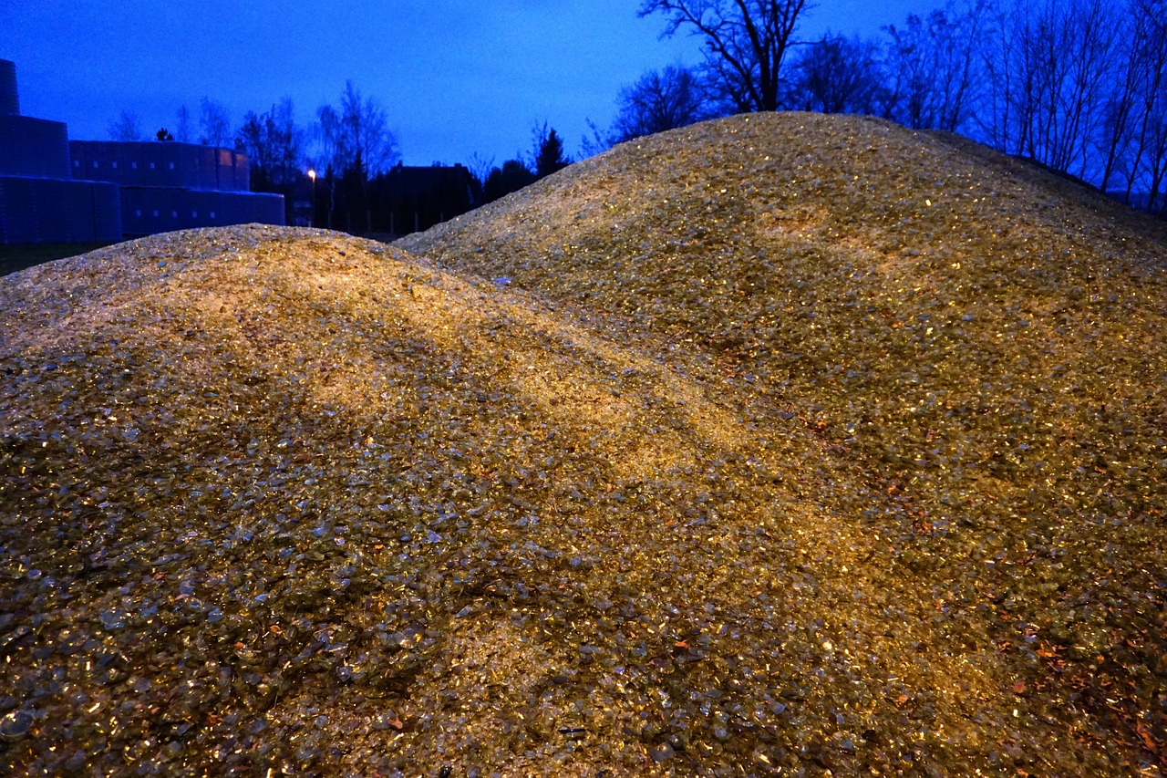 Shard, Stiklas, Perdirbimas, Dužęs Stiklas, Stiklo Lūžimas, Šviesa, Sunaikintas, Shards Atnešti Laimę, Amorfinės Kietos Medžiagos, Nemokamos Nuotraukos