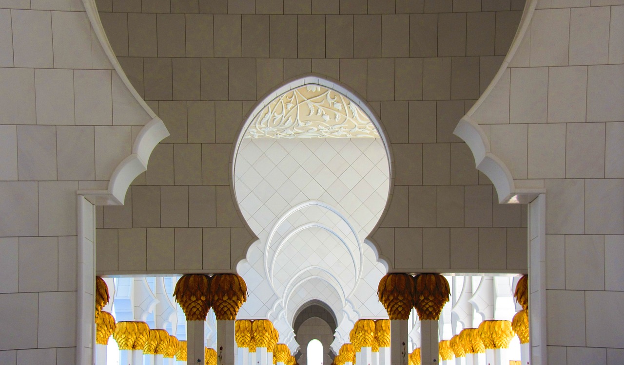 Sheikh Zayed Mečetė, Mečetė, Abu Dabis, Uae, Emiratai, U E E, Arabiškas, Struktūros, Ramadanas, Islamas