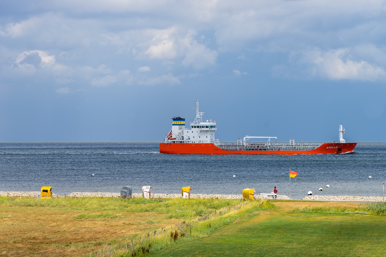 Laivas,  Tanklaivis,  Šiaurės Jūra,  Vandens,  Jūra,  Dangus,  Ežeras,  Jūrų,  Valtis,  Uosto