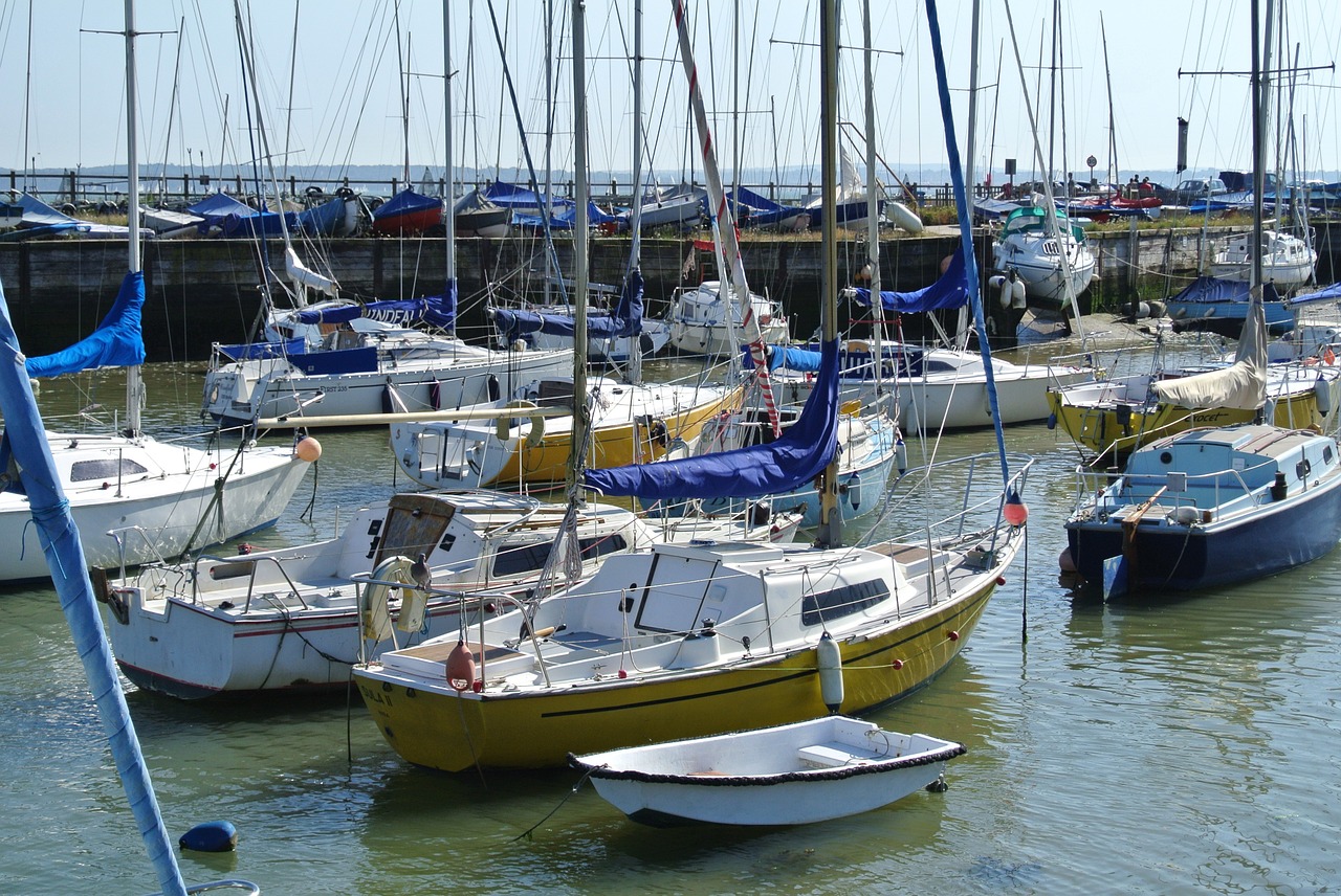 Laivai, Marina, Burlaiviai, Uostas, Jūra, Vanduo, Uostas, Jūrinis, Jachta, Buriu