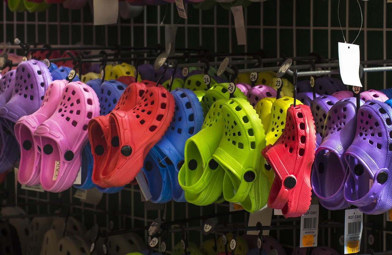 Avalynė,  Vaikai,  Crocs, Nemokamos Nuotraukos,  Nemokama Licenzija