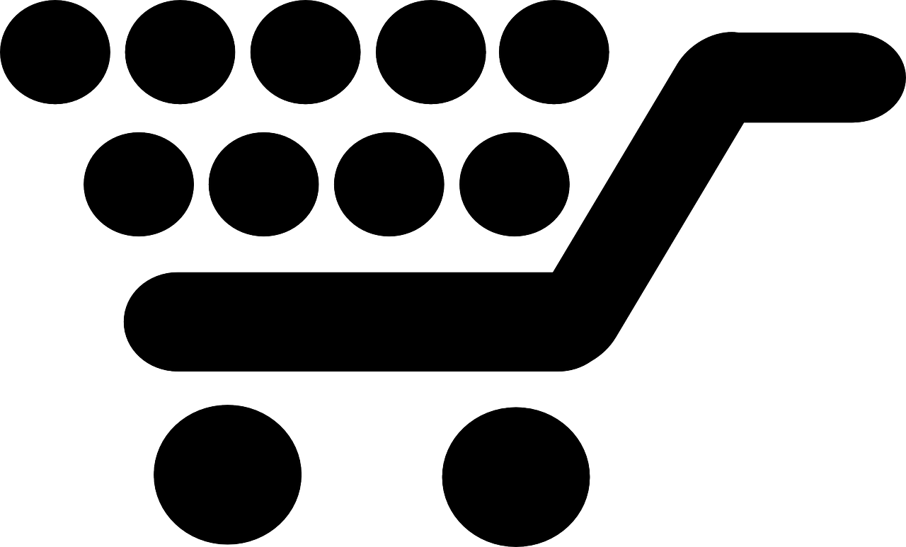 Pirkinių Krepšelis, Bakalėja, Laikyti, Pirkti, Pirkimas, Krepšelis, Nemokama Vektorinė Grafika, Nemokamos Nuotraukos,  Nemokama Licenzija