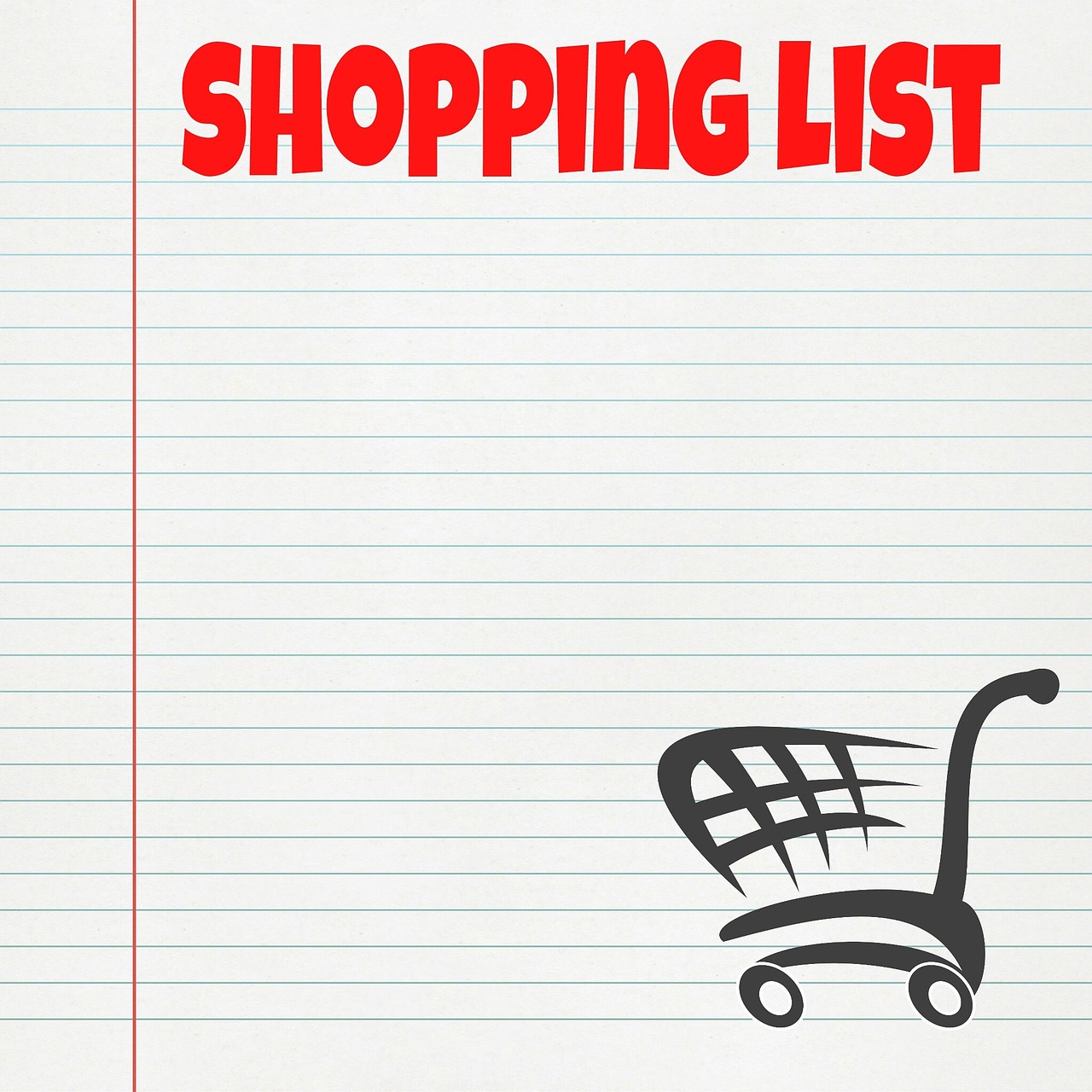 Prekių Sąrašas,  Sąrašas,  Apsipirkimas,  Pirkinių Krepšelis,  Pirkimas, Nemokamos Nuotraukos,  Nemokama Licenzija