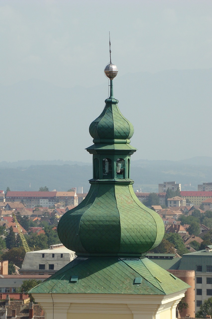 Sibiu, Transilvanija, Romanija, Architektūra, Senas, Orientyras, Kelionė, Miestas, Europa, Miestas