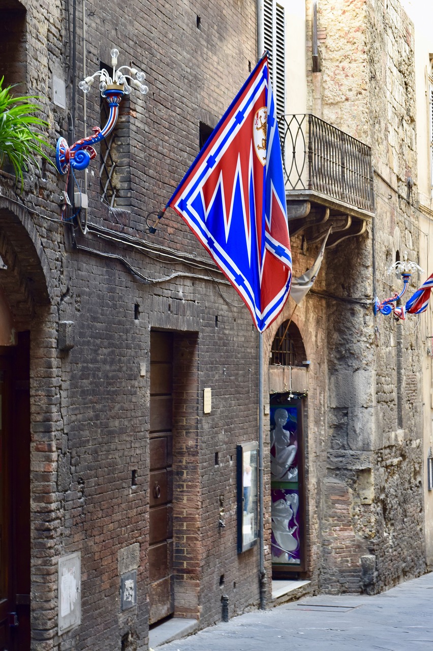 Siena, Rajonas, Žirgų Lenktynės, Nemokamos Nuotraukos,  Nemokama Licenzija