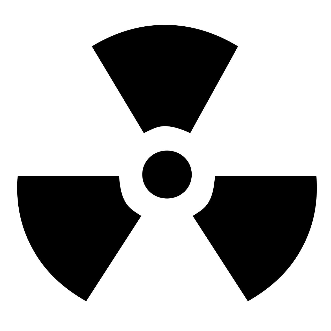 Siluetas, Atominė Jėgainė, Elektrinė, Atominė Energija, Branduolio Dalijimas, Branduolinė, Atominė Energija, Energija, Dabartinis, Radioaktyvus