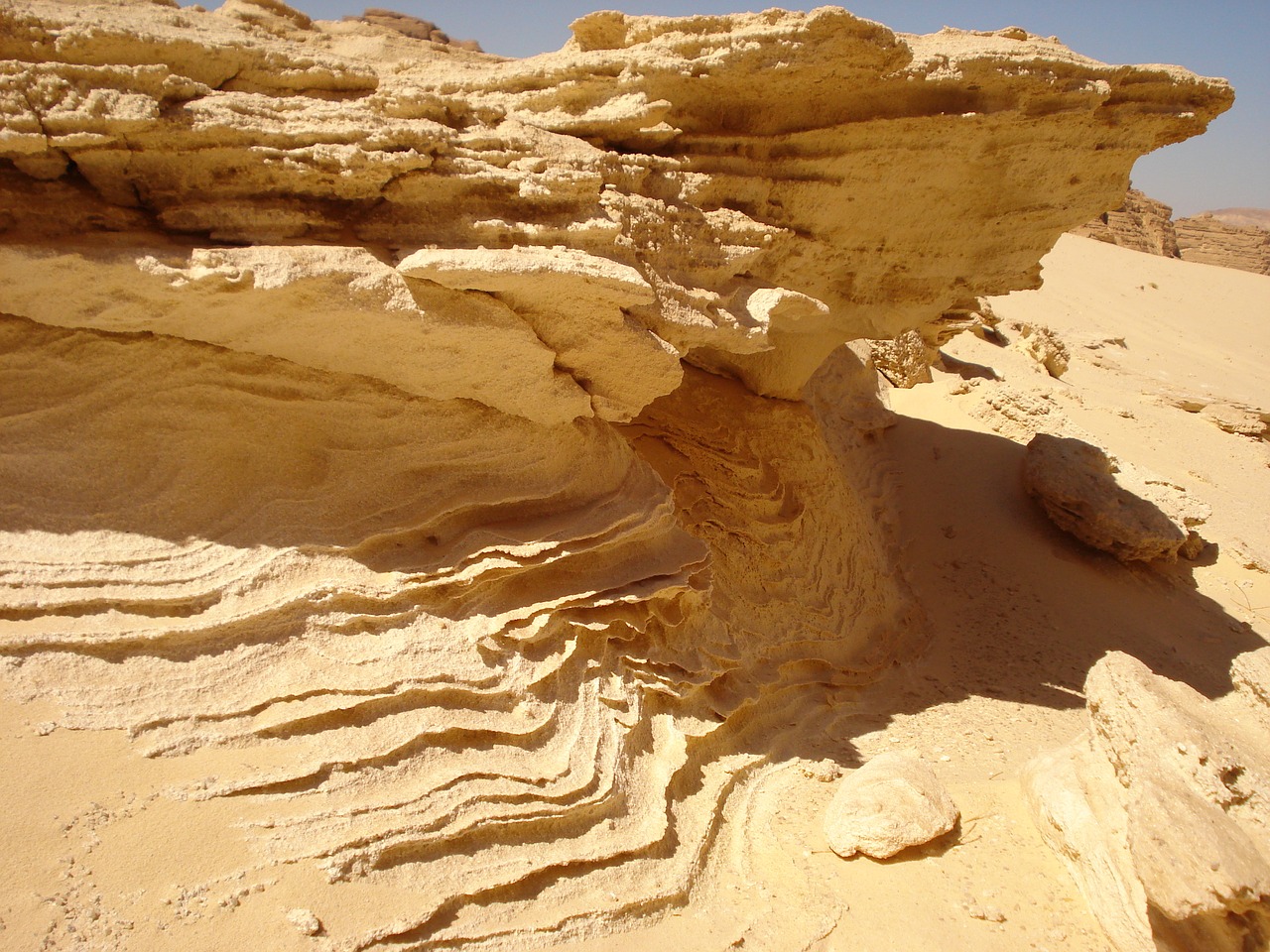 Sinai, Dykuma, Egiptas, Sinai Dykuma, Nemokamos Nuotraukos,  Nemokama Licenzija