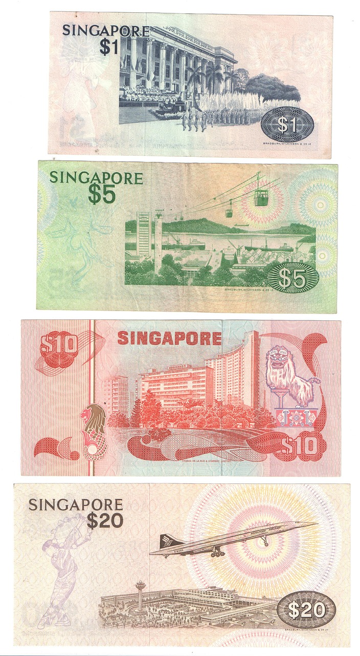 Singapūras, Paukštis, Pastabos, 1976, Nemokamos Nuotraukos,  Nemokama Licenzija