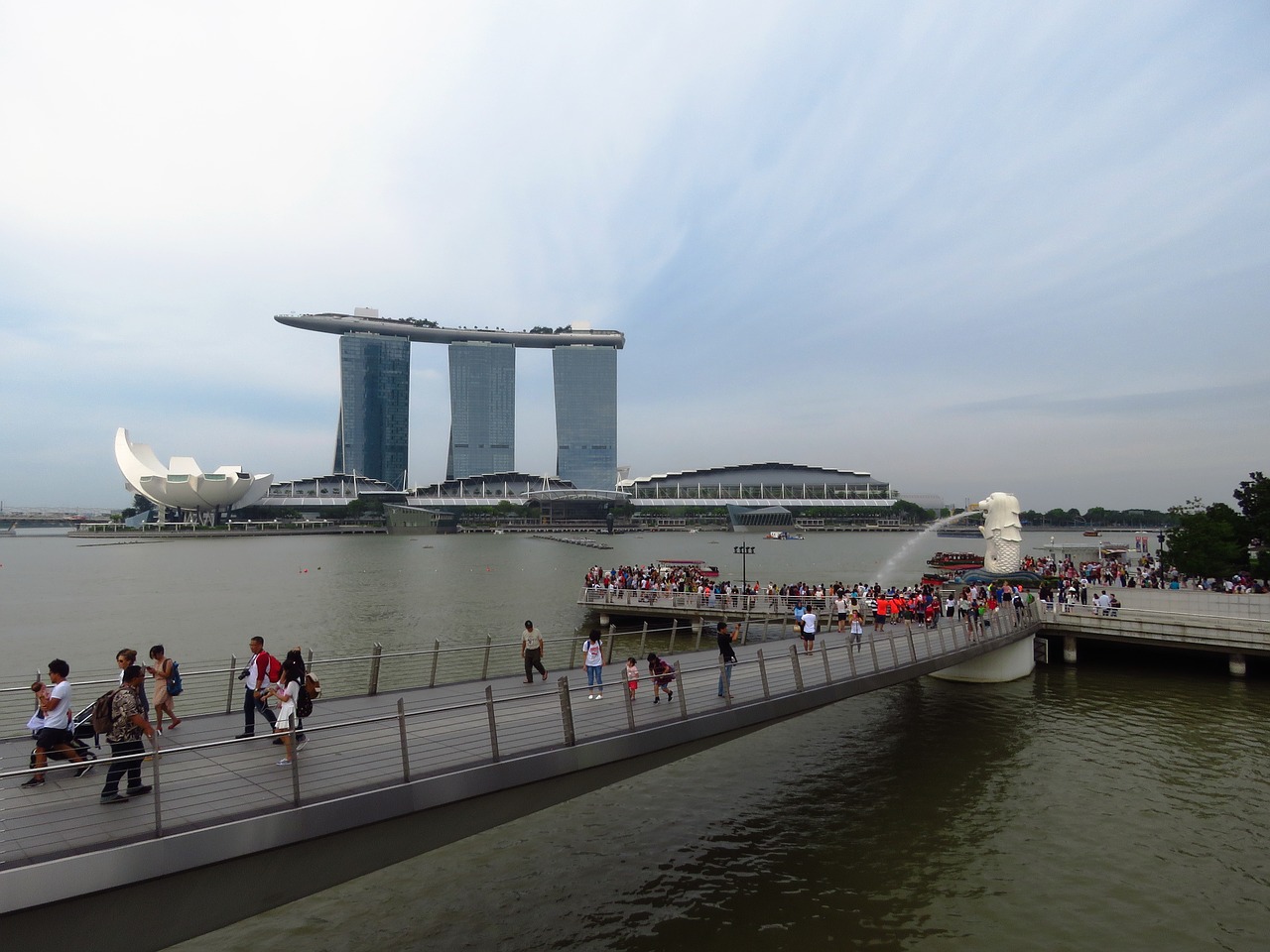 Singapūras, Pastatas, Miesto Rotušė, Loterijos, Miestas, Architektūra, Miesto, Šiuolaikiška, Miesto Panorama, Panorama