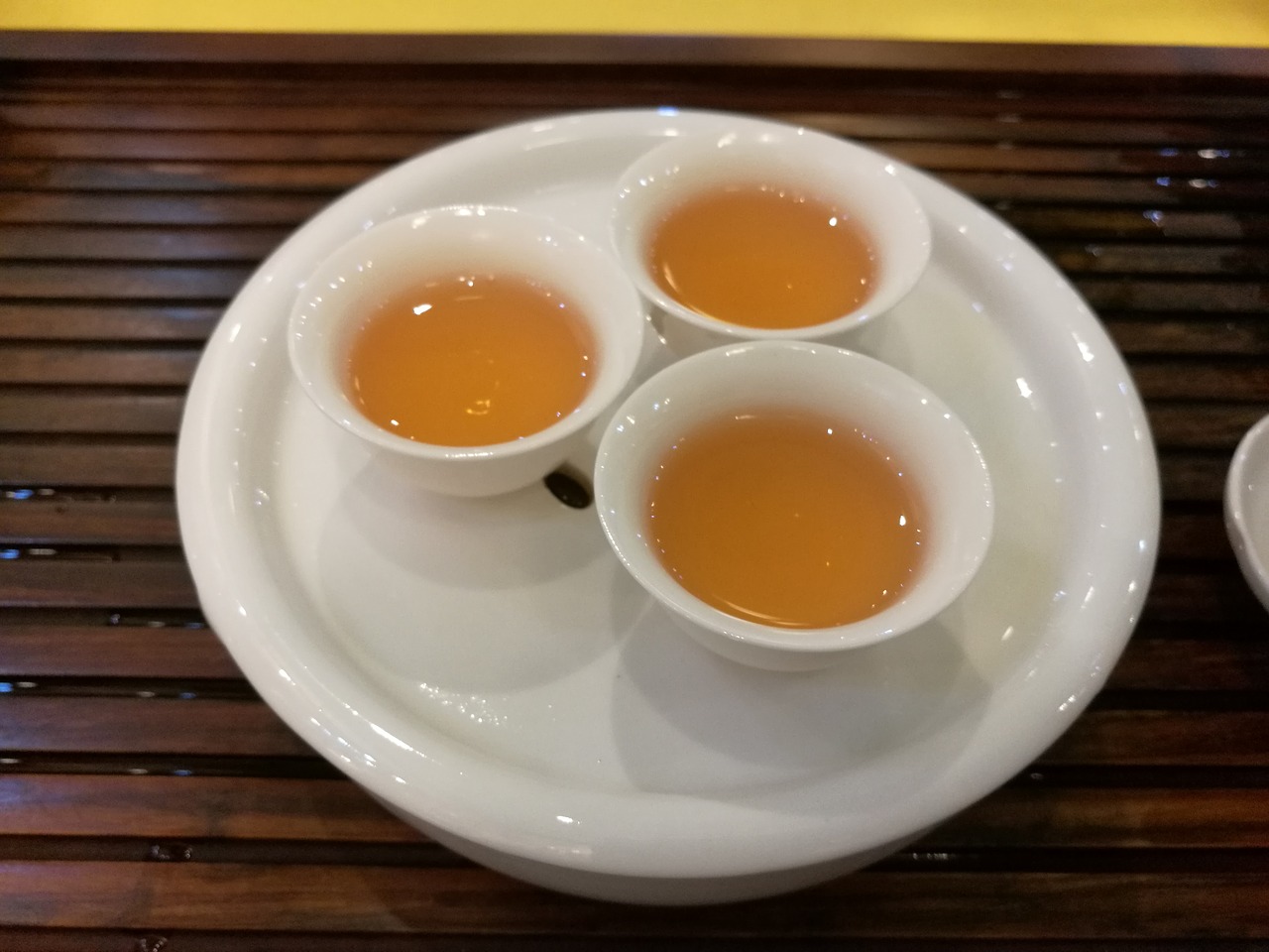 Vienkartinė Arbata, Chaozhou Gongfu Arbata, Oolong Arbata, Nemokamos Nuotraukos,  Nemokama Licenzija