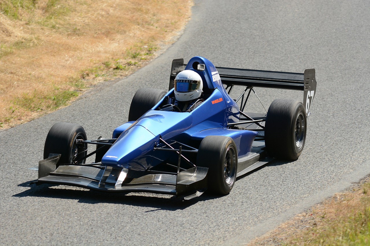 Vienviečio,  Lenktyninis Automobilis,  Varzybos,  Greitis,  Hillclimb,  Vairuoti,  Kampas,  Veiksmų,  Motorsport,  Greitai