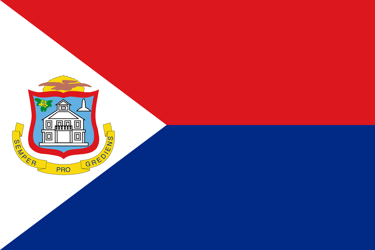 Sint Maarten, Vėliava, Tautinė Vėliava, Tauta, Šalis, Ženminbi, Simbolis, Nacionalinis Ženklas, Valstybė, Nacionalinė Valstybė