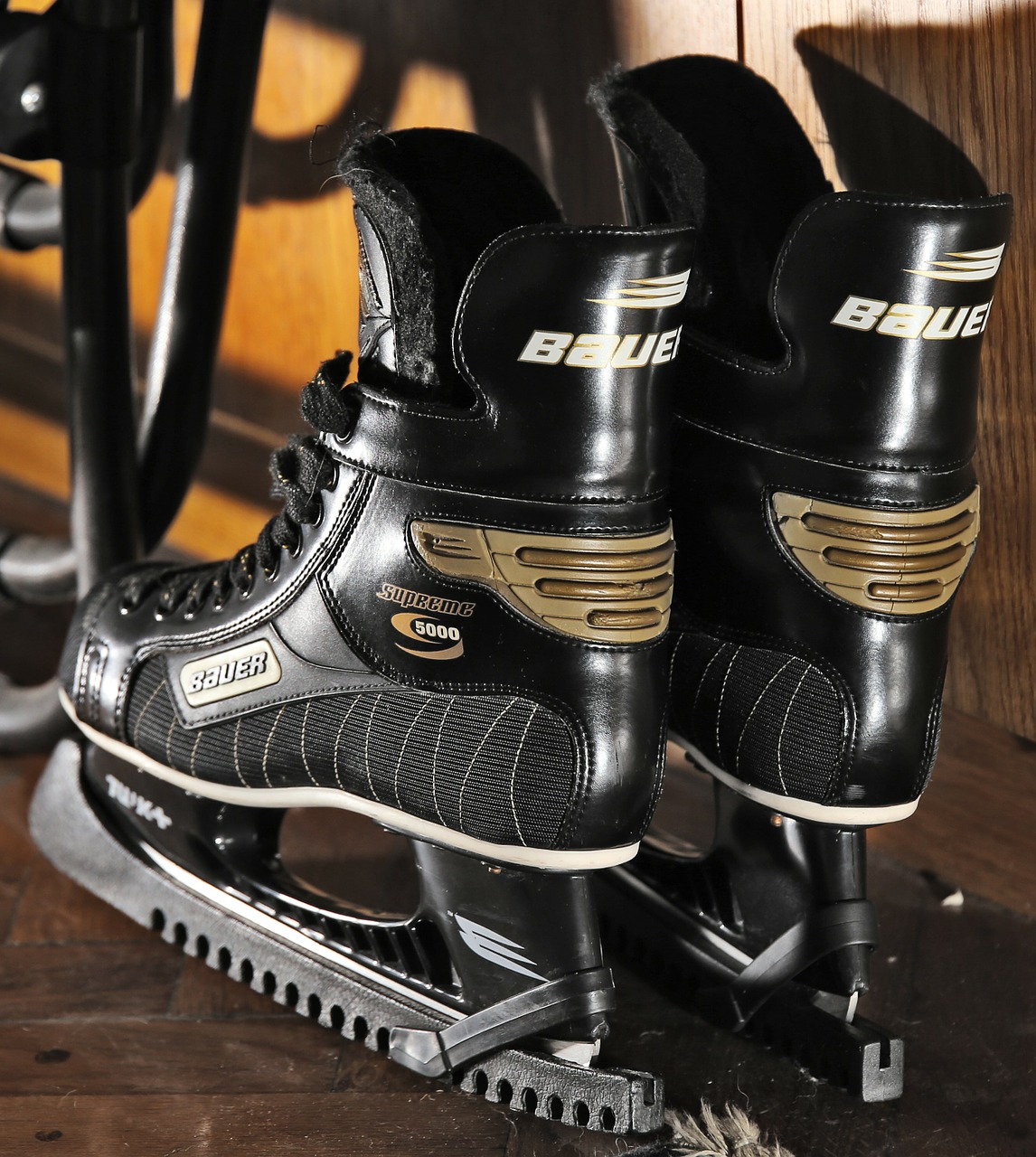 Skates, Ledo Ritulys, Žiema, Sportas, Avalynė, Ledas, Ledo Ritulys, Sportas, Įranga, Nemokamos Nuotraukos