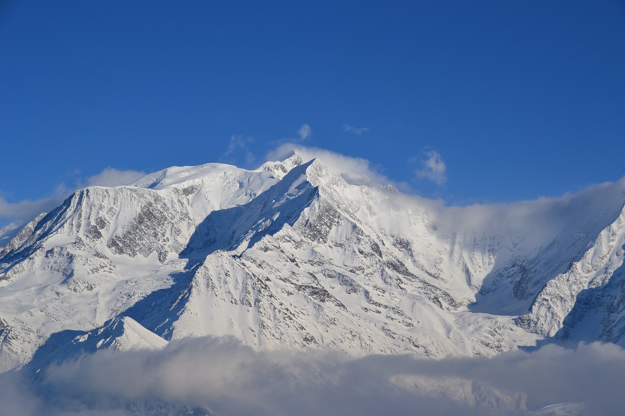 Slidinėjimas, Alpės, Sniegas, Žiema, Kalnas, Kraštovaizdis, Panorama, France, Panoraminis, Aukščiausiojo Lygio Susitikimas