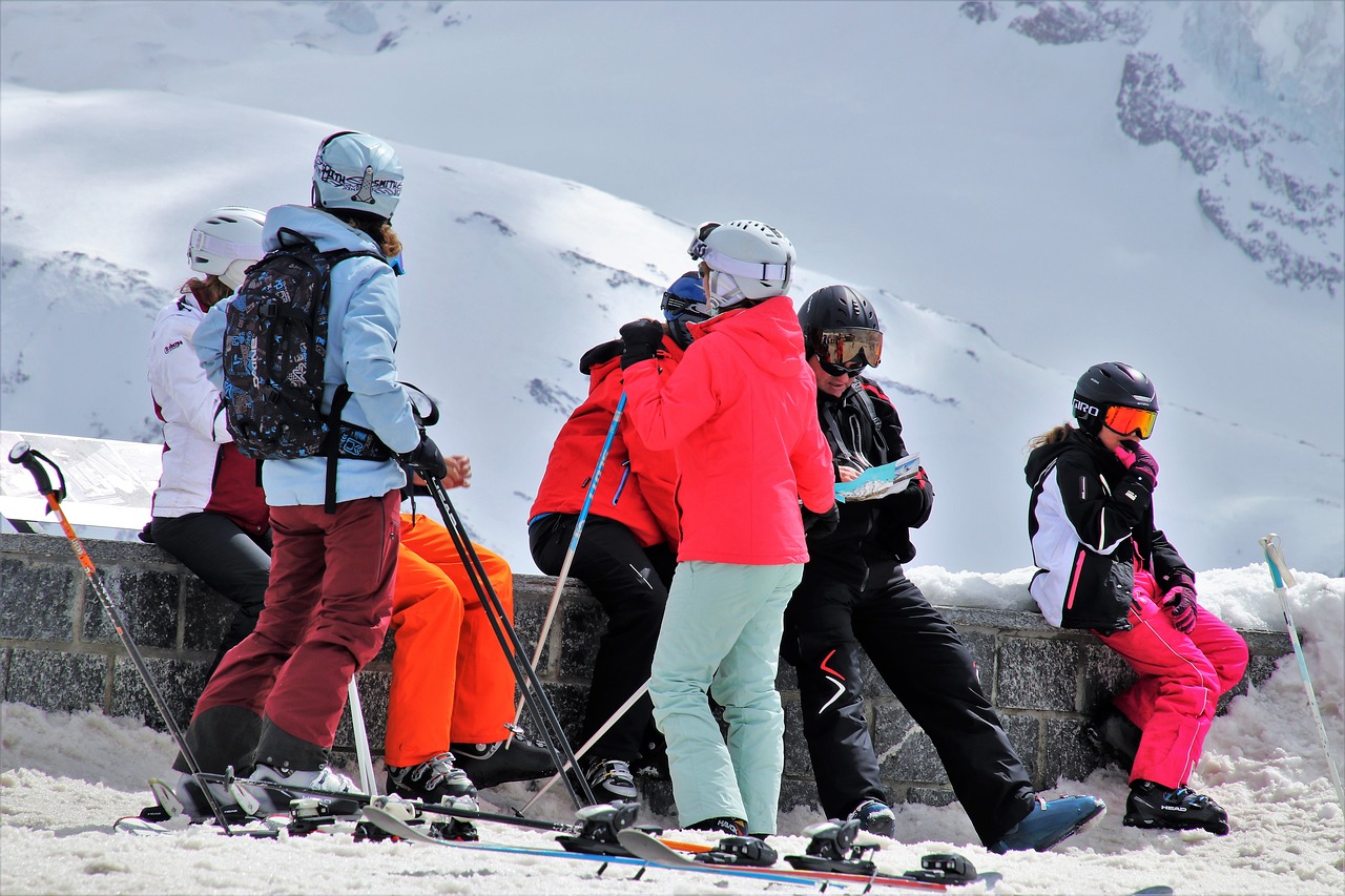 Slidinėti,  Alpės,  Zermatt,  Sniegas,  Žiemos,  Ledas,  Šalto,  Sportas,  Aktyvus,  Veiksmų