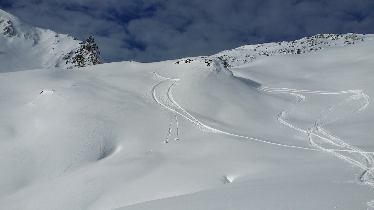 Backcountry Skiiing, Slidinėjimas, Žiemos Sportas, Sniegas, Žiema, Alpių, Šaltas, Balta, Sportas, Kalnai