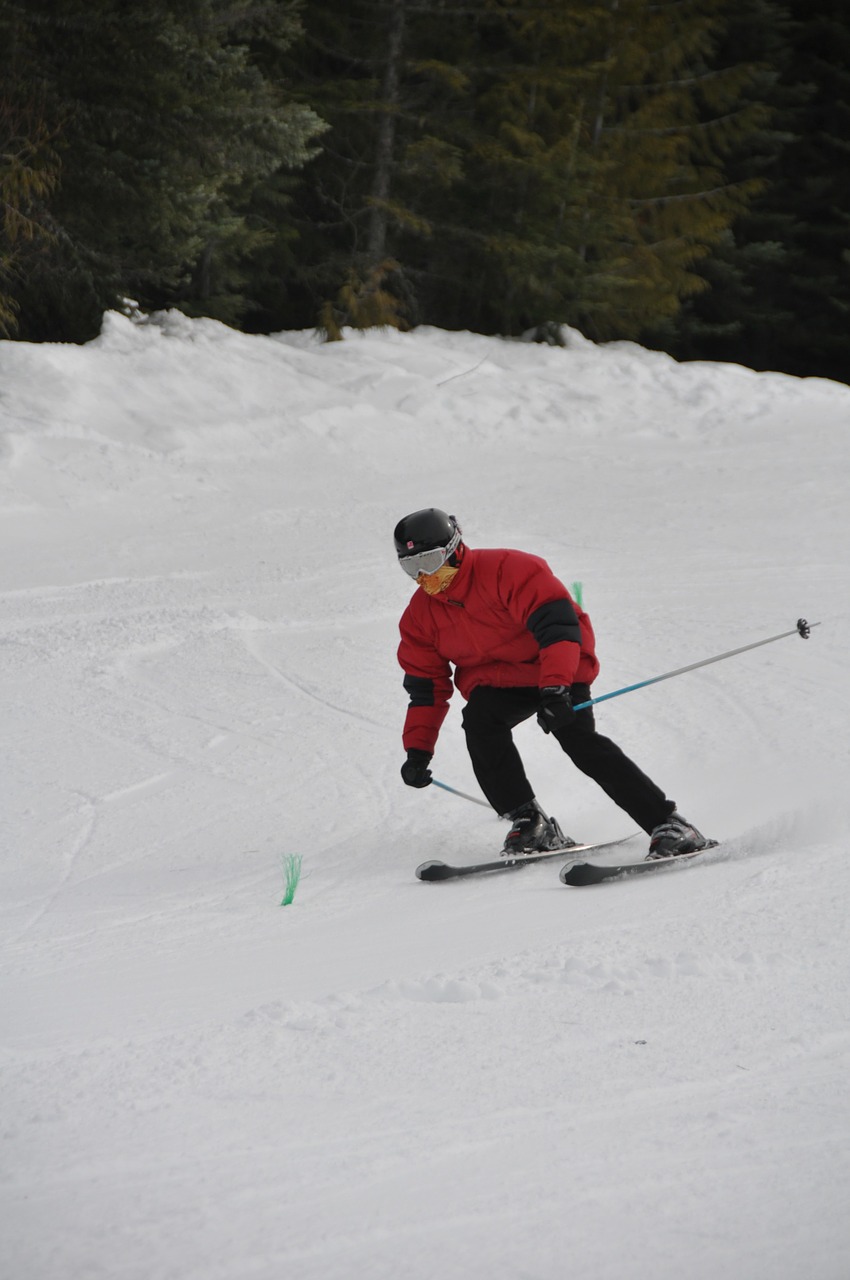 Slidinėjimas, Whistler, Kanada, Britų Kolumbija, Žiema, Slidinėjimas, Nemokamos Nuotraukos,  Nemokama Licenzija