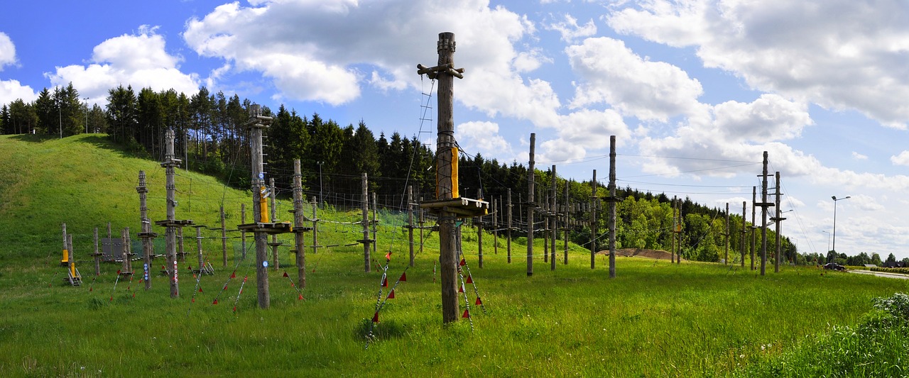 Dangus,  Panoraminis,  Kraštovaizdis,  Teismo Posėdyje,  Virvių Parkas,  Kalnas,  Be Honoraro Mokesčio, Nemokamos Nuotraukos,  Nemokama Licenzija