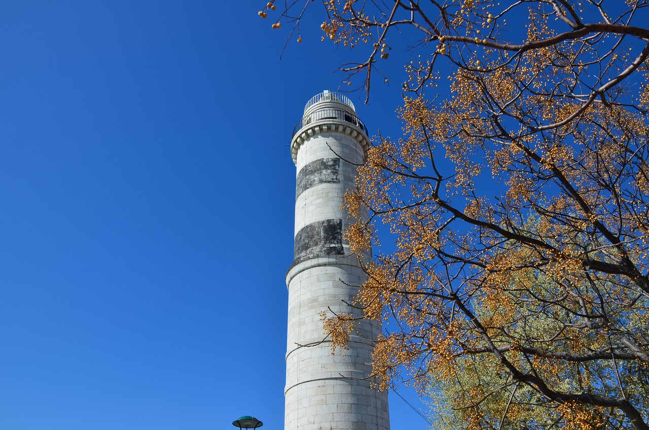 Dangus,  Architektūra,  Bokštas,  Lauke,  Kelionė,  Miestas,  Metai,  Medis,  Švyturys, Nemokamos Nuotraukos