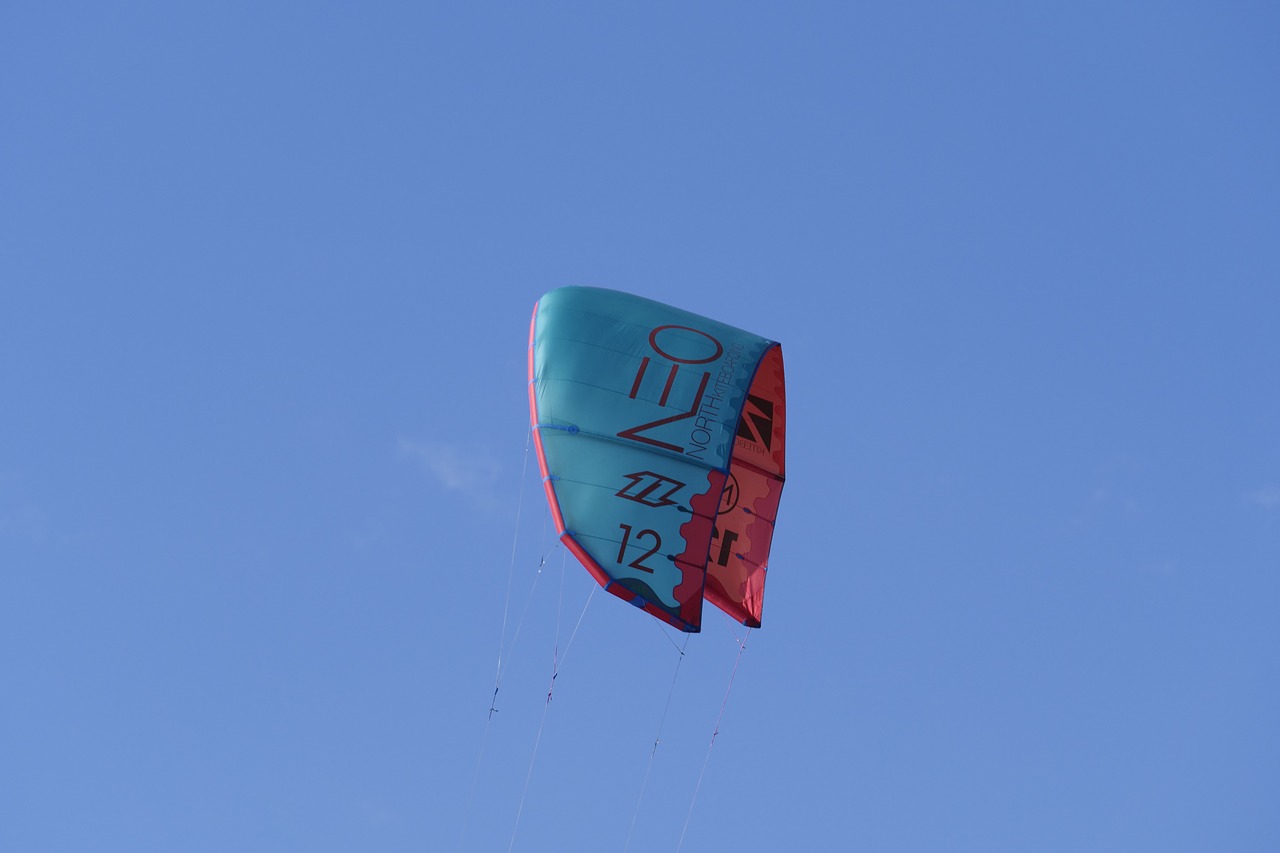 Dangus,  Oro,  Aitvaras,  Kiting,  Jėgos Aitvarų Sportas,  Jėgos Aitvarų Sportas,  Vandens Sportas,  Salzhaff,  Pepelow,  Surf