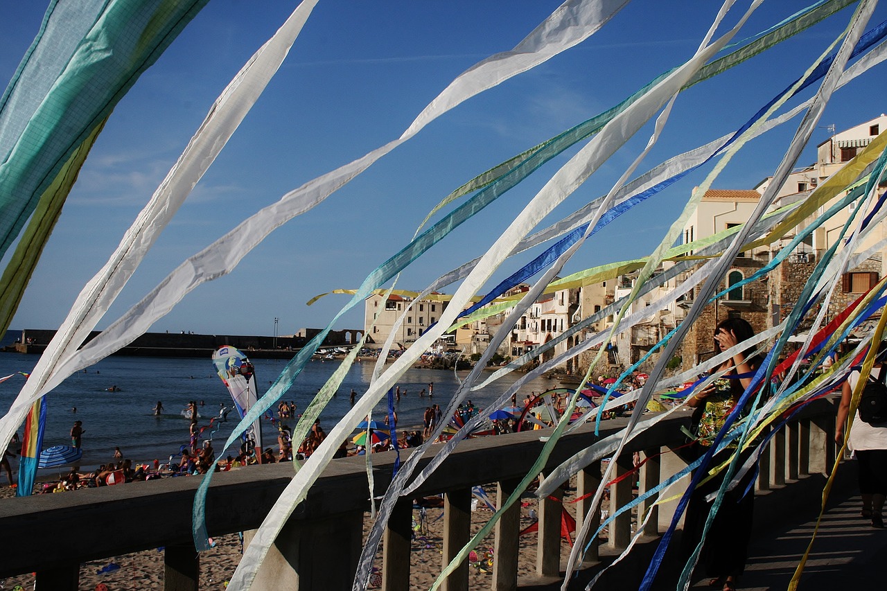 Dangus,  Kelionė,  Vasara,  Jūra,  Papludimys,  Pakrantės,  Turistų,  Turizmas,  Spalvinga,  Istorinis Centras