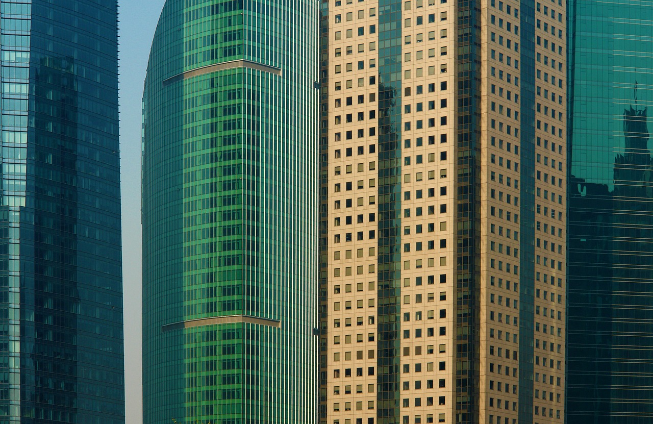 Panorama, Dangoraižiai, Dangoraižis, Architektūra, Pastatas, Honkongas, Fasadas, Nemokamos Nuotraukos,  Nemokama Licenzija