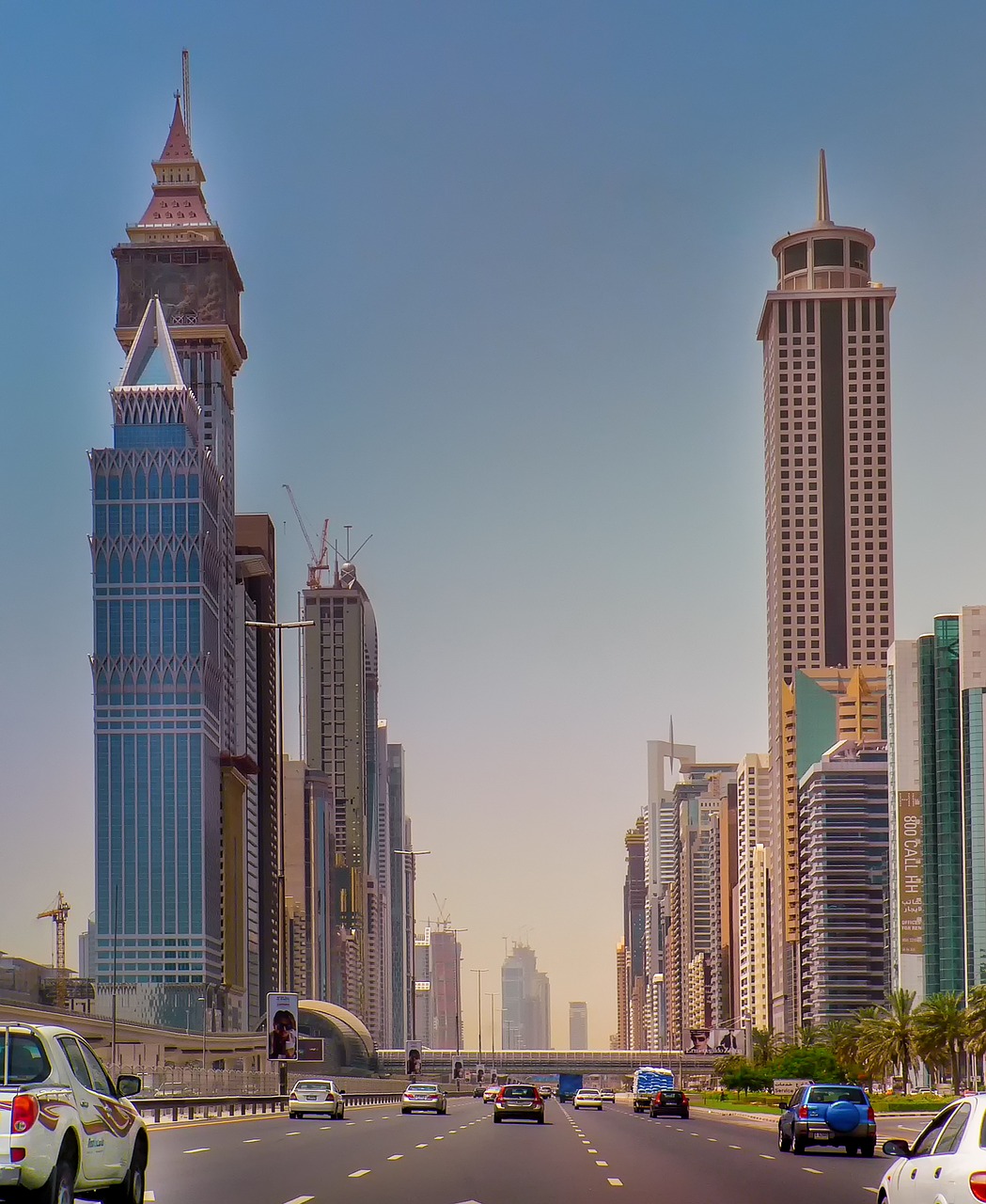 Dangoraižis,  Architektūra,  Miestas,  Miesto Kraštovaizdis,  Biuras,  Dubai,  Kelionė,  Panorama,  Šiuolaikiška,  Pastatas