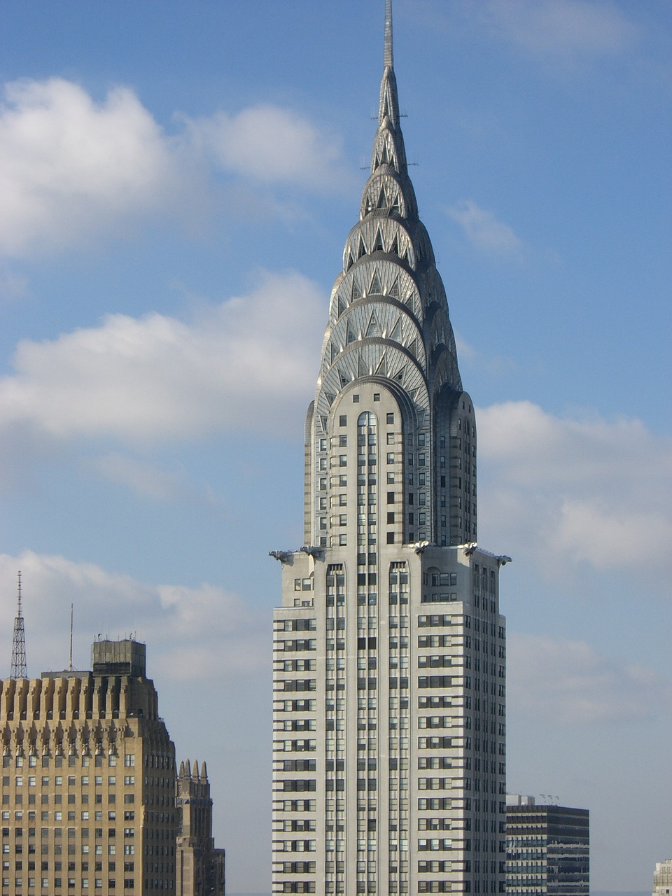 Dangoraižis, Niujorkas, Pastatas, Architektūra, Pastatai, Nemokamos Nuotraukos,  Nemokama Licenzija