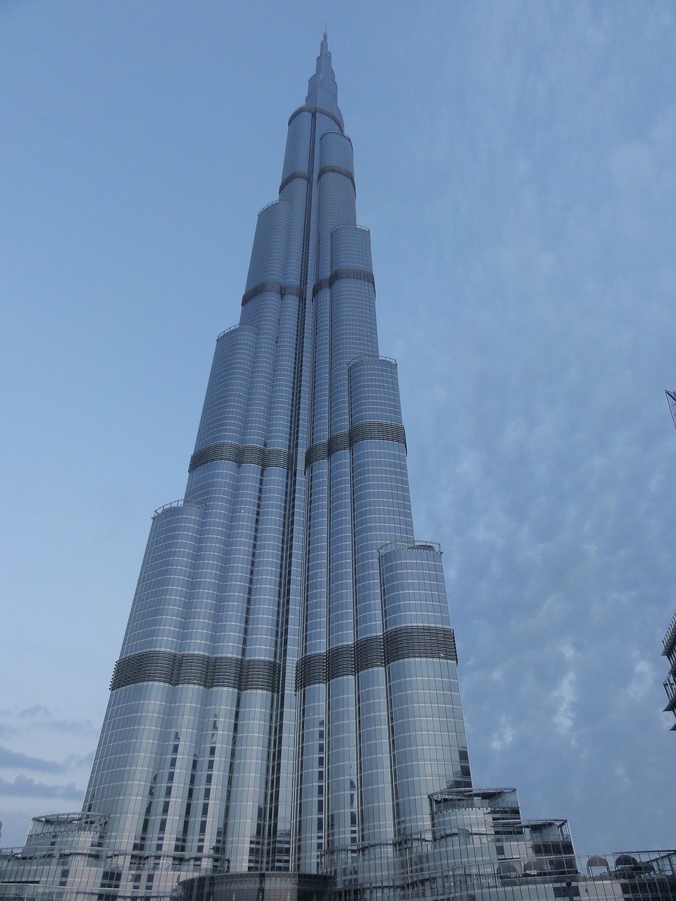 Dangoraižis, Dubai, Emiratai, Architektūra, Uae, Pastatas, Nemokamos Nuotraukos,  Nemokama Licenzija