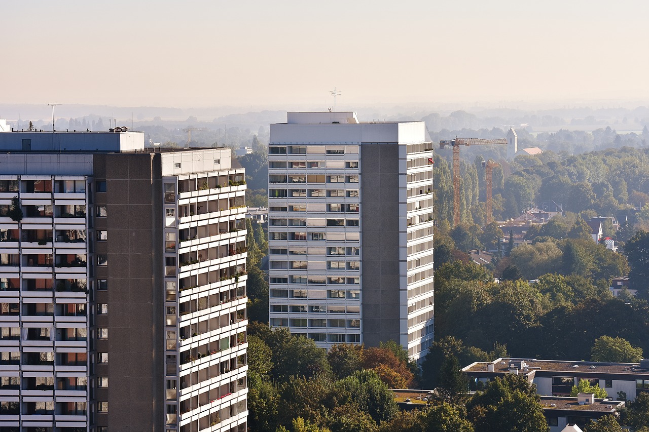 Dangoraižiai, Architektūra, Fasadas, Pastatas, Statyba, Dangoraižis, Nemokamos Nuotraukos,  Nemokama Licenzija