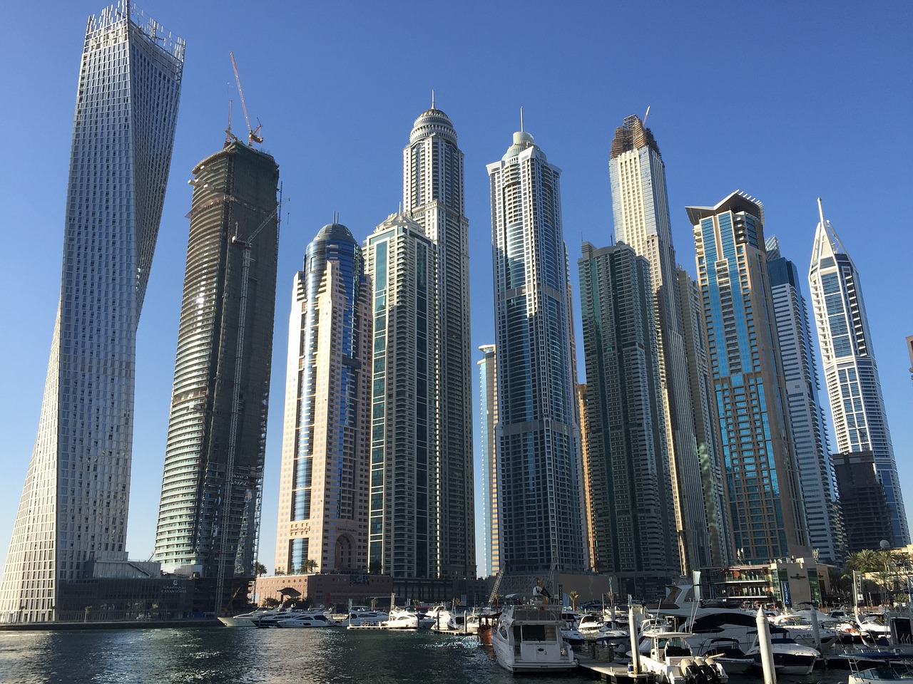 Dangoraižiai,  Dubai,  Valtys,  Prabanga,  Verslas,  Rajonas,  Emiratai, Nemokamos Nuotraukos,  Nemokama Licenzija