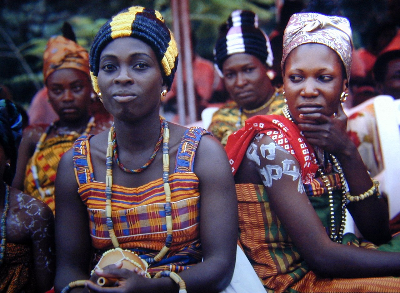 Vergų Pilis, Elmina, Gana, Šventė, Kultūra, Nemokamos Nuotraukos,  Nemokama Licenzija